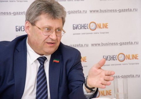 Андрей Фомичёв ответил на вопросы читателей «Бизнес Онлайн»