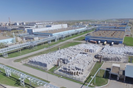 Комбинат вошёл в рейтинг «Топ-50 крупнейших лесопромышленных компаний России»