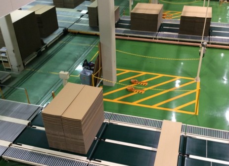 Специалисты КБК ознакомились в Японии с производством компании «Mitsubishi Heavy Industries»