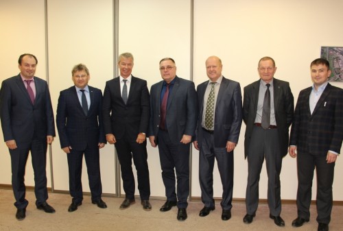 КБК заключил контракт с фирмой «Hunkeler Systeme» на поставку вакуумной системы удаления отходов