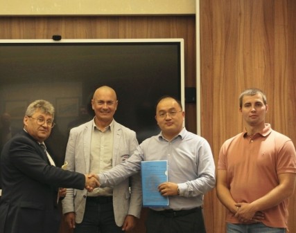 На комбинате будут выпускать трёхслойную туалетную бумагу и полотенца