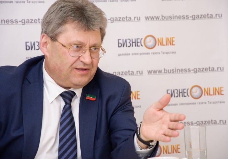 Андрей Фомичёв ответил на вопросы читателей «Бизнес Онлайн»