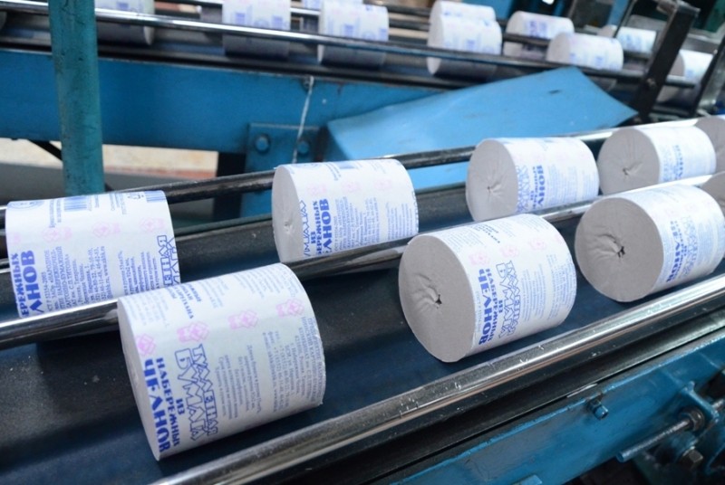 Первое уголовное дело по контрафакту продукции КБК