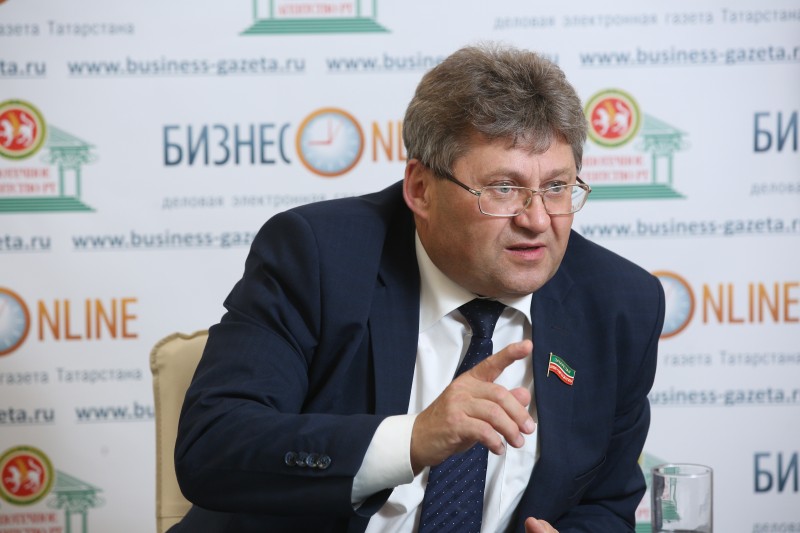 Андрей Фомичёв ответил на вопросы читателей «Бизнес Онлайна»