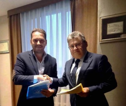 На комбинате будут применять технологию машинного зрения